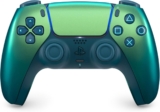 Controle sem fio DualSense – Chroma Teal