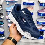 Tênis Fila Runner 2k Marinho