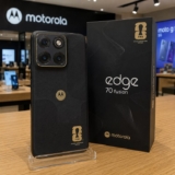 Smartphone Motorola Edge 70 Fusion 5g Fifa World Cup Collection – 256gb 24gb (8gb Ram + 16gb Ram Boost), Camera 50mp Sony Lytia 710, Tela 1.5k Extreme Amoled – Grafite