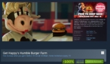 Happy’s Humble Burger Farm