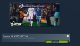 EA SPORTS FC 26 – Steam