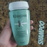 Specifique Bain Divalent Shampoo 250ml Kérastase