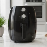 Fritadeira Elétrica Britânia Bfr36a Silverstone 4,2l 1500w