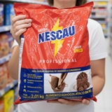 Achocolatado NESCAU 2,01kg