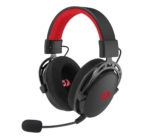 Headset Gamer Redragon Cragblade Pro Preto– H541