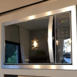 Micro-ondas Philco 42L 1560W com Tira Odor e Menu Fit PMO42EB