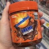 Creme Crocante Ovomaltine Pote 260g