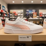 Tênis Carina Feminino Puma