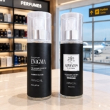 Kit Body Splash Masculino Adventus E Enigma 200ml
