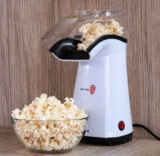 Pipoqueira Britânia Pop Time, Branco, 220v