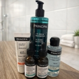 Principia Kit Antiacne Avançado