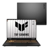 Notebook ASUS TUF Gaming F16 FX608JHR NVIDIA RTX 5050 Intel Core i5 14a 16GB RAM 512GB SSD Linux 16″ IPS LED FHD 165Hz RV257
