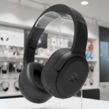 Fone de Ouvido Headphone HB200 Bluetooth Preto Pulse – PH430