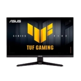 Monitor Gamer ASUS TUF 27″, QHD, 210Hz, 0.3ms, Fast IPS, G-Sync Comp, FreeSync Premium, HDR10, Som Integrado – VG27AQ5A