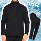 Fleece Nord Masculino