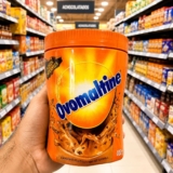 Ovomaltine Flocos Crocantes – 400G