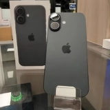 iPhone 17 256 GB 8 GB Preto – Distribuidor Autorizado