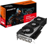 Placa de Video Gigabyte RX 7600, 8gb, GDDR6 Gaming OC, GV-R76GAMING-OC-8GD