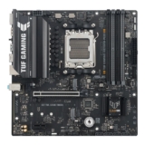 Placa Mãe ASUS TUF GAMING A620AM-PLUS, AMD AM5 , m-ATX, DDR5 – 90MB1N30-M0EAY0