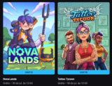 Nova Lands