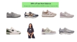 Cupom 30% OFF em New Balance – Amazon