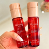 Combo Body Spray Desodorante Floratta Red 100ml (2 Itens)