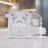 Fone Ouvido Bluetooth Compatível Com Iphone X Xr 11 12 13 14 15 16 17 Xs Pro Max Plus Samsung S20 S23 S24 Xiaomi Motorola Android Ios Sem Fio Prova DAgua Wireless Tipo C Cancelamento Ruido Celular