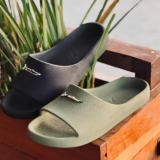 Chinelo Rider Drip Slide Masculino Monobloco Sandália Trend