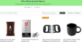 Cupom 30% OFF em Grande Marcas – Amazon