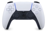 Controle Joystick Sem Fio Sony Playstation Dualsense Branco