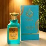Perfume Árabe Maktub La Vie Bidaya Eau De Parfum 100ml Unisex