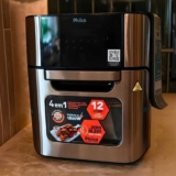 Fritadeira Philco Air Fryer Oven 12L PFR2200P – 127V