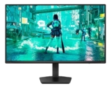 Monitor Gamer Philips Evnia 27” Ips 144Hz 0.5ms Fhd27m2n3200nf Preto