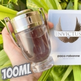 Invictus Paco Rabanne Eau De Toilette – Perfume Masculino 100ml