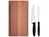 Kit Churrasco Tramontina Plenus 3 Peças