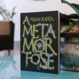 A Metamorfose: DIE VERWANDLUNG