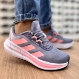Tênis Feminino Questar 3 Adidas