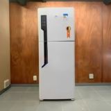 Geladeira Electrolux Frost Free 431l Autosense Branca (tf70) Cor Branco