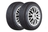 Pneu Wanli Sp203 175/75r14 Aro 14 86t Kit2