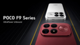 POCO F9 Pro e F9 Ultra têm lançamento global confirmado; veja data, especificações e o que esperar