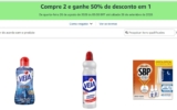 Compre 2 e ganhe 50% de desconto em 1 – Amazon