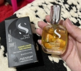 Alfaparf Semi Di Lino Cristalli Liquidi Óleo Capilar 15ml