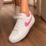 Tênis Nike Court Legacy Next Nature Feminino