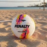 Bola Vôlei Soft Pênalti Quadra – Praia
