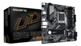 Placa Mãe Gigabyte Amd Am5 B650m Ultra D3hp 4xddr5 Matx Preto