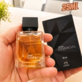 Desodorante Perfume Essencial Masculino Miniatura 25 ml