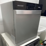 Lava-Louças Brastemp 8 Serviços Inox – BLF08BS