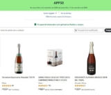 Seleção de Vinhos com 50% de desconto – Amazon