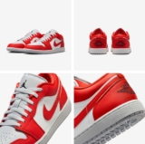 Tênis Air Jordan 1 Retro Low SE Masculino