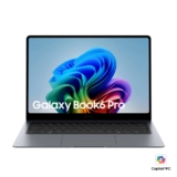 Notebook Samsung Galaxy Book6 Pro 14″ AMOLED, Ultra X7 358H NP940XJG-LG1BR